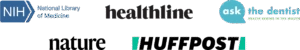 Glycemin References Logos